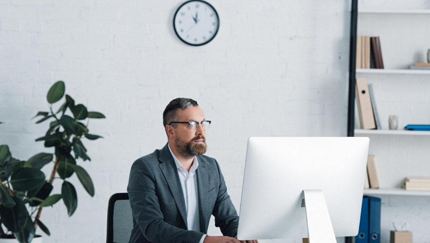 Bookkeeping & Transaction Management